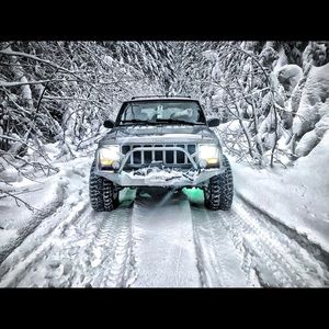 Meet your Posher, Falicia